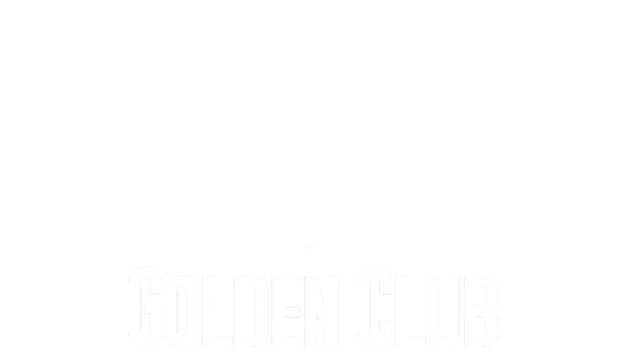 Logo Golden Club